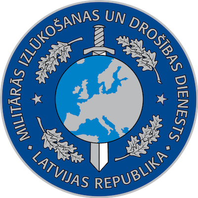 MIDD heraldikas logo