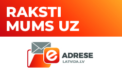 Aicinājums, Raksti uz e-adresi